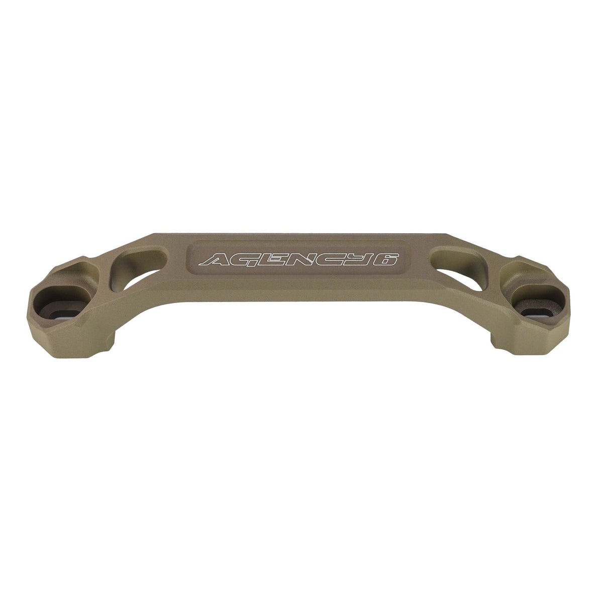 Agency 6 Billet Grab Handles - Pair - Xtrusion Overland