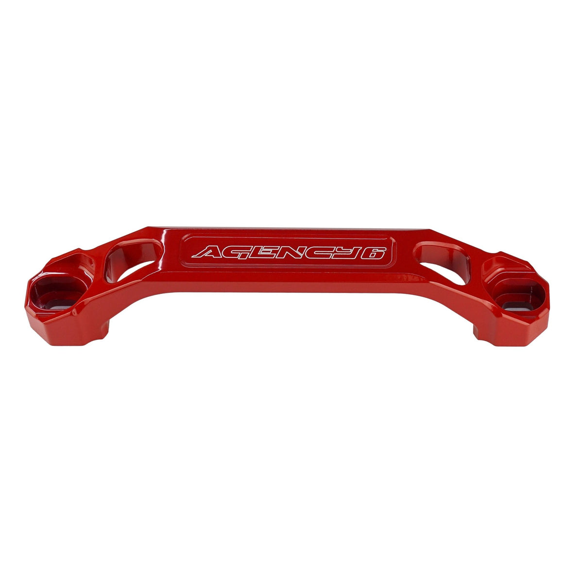 Agency 6 Billet Grab Handles - Pair - Xtrusion Overland