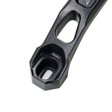 Agency 6 Billet Grab Handles - Pair - Xtrusion Overland
