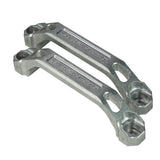 Agency 6 Billet Grab Handles - Pair - Xtrusion Overland