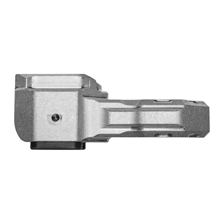 Agency 6 Billet Winch Shackle - Xtrusion Overland