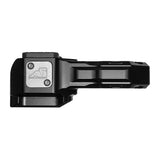 Agency 6 Billet Winch Shackle - Xtrusion Overland