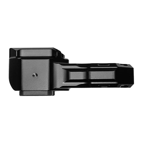 Agency 6 Billet Winch Shackle - Xtrusion Overland