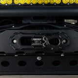 Agency 6 Billet Winch Shackle - Xtrusion Overland