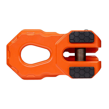 Agency 6 Billet Winch Shackle - Xtrusion Overland