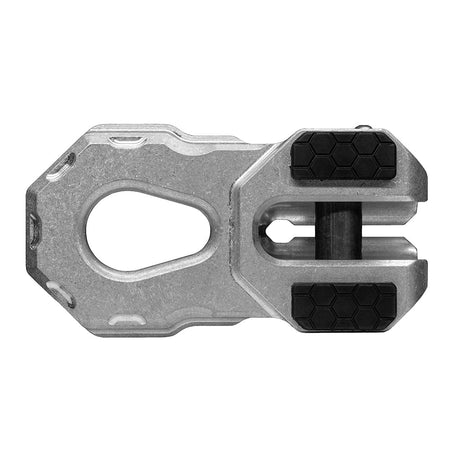 Agency 6 Billet Winch Shackle - Xtrusion Overland
