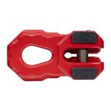 Agency 6 Billet Winch Shackle - Xtrusion Overland