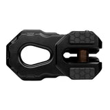 Agency 6 Billet Winch Shackle - Xtrusion Overland