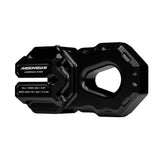 Agency 6 Billet Winch Shackle - Xtrusion Overland