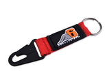 Agency 6 Key Chain - Xtrusion Overland
