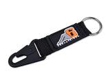 Agency 6 Key Chain - Xtrusion Overland