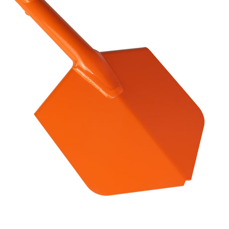 Agency 6™ LONG SHOVEL - Orange - Xtrusion Overland