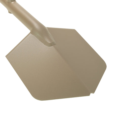 Agency 6™ Long Shovel - Powder Coat FLAT DARK EARTH (FDE) - Xtrusion Overland