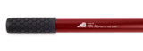 Agency 6™ LONG SHOVEL - POWDER COAT RED - Xtrusion Overland