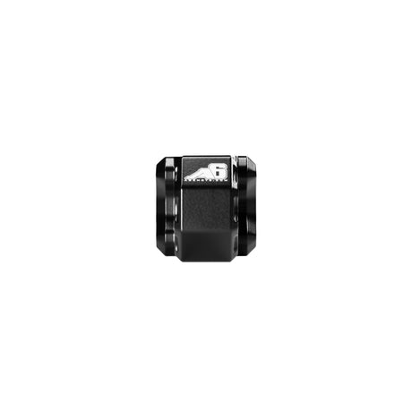 Agency 6 Recovery Hitch Shackle Block - 2" Receiver - Xtrusion Overland