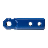 Agency 6 Recovery Hitch Shackle Block - 2" Receiver - Xtrusion Overland