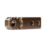 Agency 6 Recovery Hitch Shackle Block - 2" Receiver - Xtrusion Overland