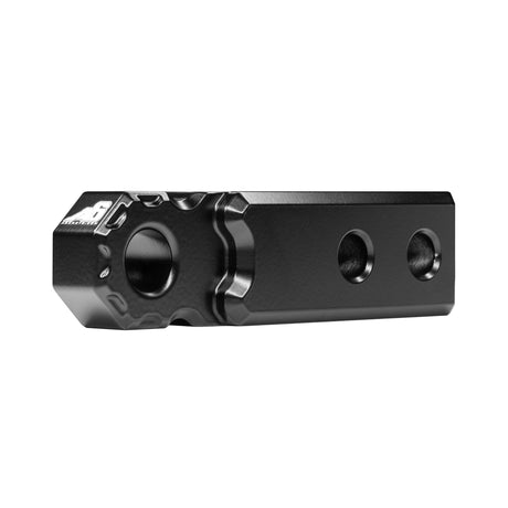 Agency 6 Recovery Hitch Shackle Block - 2" Receiver - Xtrusion Overland