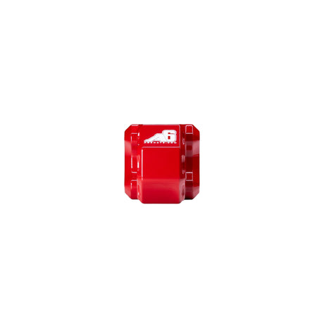 Agency 6 Recovery Hitch Shackle Block - 2" Receiver - Xtrusion Overland