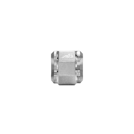 Agency 6 Recovery Hitch Shackle Block - 2" Receiver - Xtrusion Overland