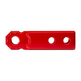Agency 6 Recovery Hitch Shackle Block - 2" Receiver - Xtrusion Overland