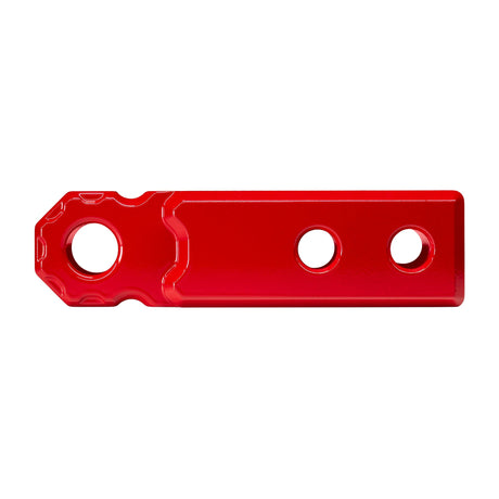Agency 6 Recovery Hitch Shackle Block - 2" Receiver - Xtrusion Overland