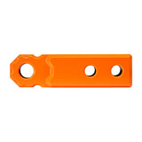 Agency 6 Recovery Hitch Shackle Block - 2" Receiver - Xtrusion Overland