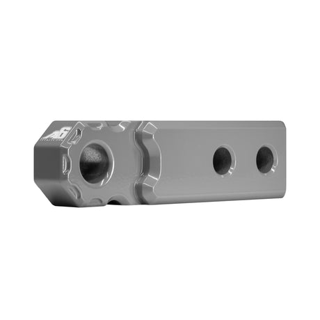 Agency 6 Recovery Hitch Shackle Block - 2" Receiver - Xtrusion Overland