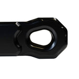 Agency 6 Soft Shackle Recovery Block – 2" Receiver - Xtrusion Overland