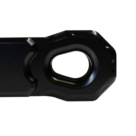 Agency 6 Soft Shackle Recovery Block – 2" Receiver - Xtrusion Overland