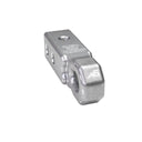 Agency 6 Soft Shackle Recovery Block – 2" Receiver - Xtrusion Overland