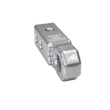 Agency 6 Soft Shackle Recovery Block – 2" Receiver - Xtrusion Overland
