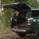 AIR Pro 4Runner Vehicle Mattress - Xtrusion Overland