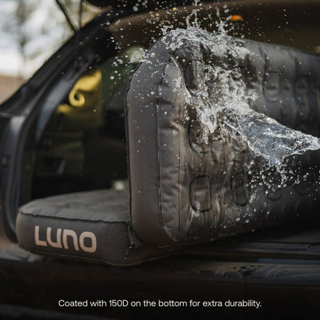 AIR Pro 4Runner Vehicle Mattress - Xtrusion Overland