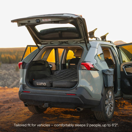 AIR Pro Vehicle Mattress - Xtrusion Overland