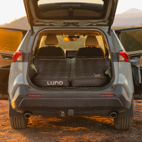 AIR Pro Vehicle Mattress - Xtrusion Overland
