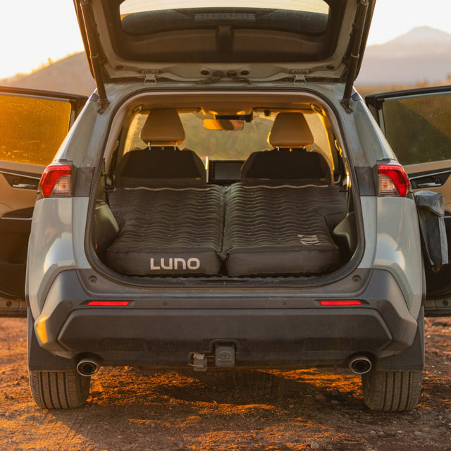AIR Pro Vehicle Mattress - Xtrusion Overland