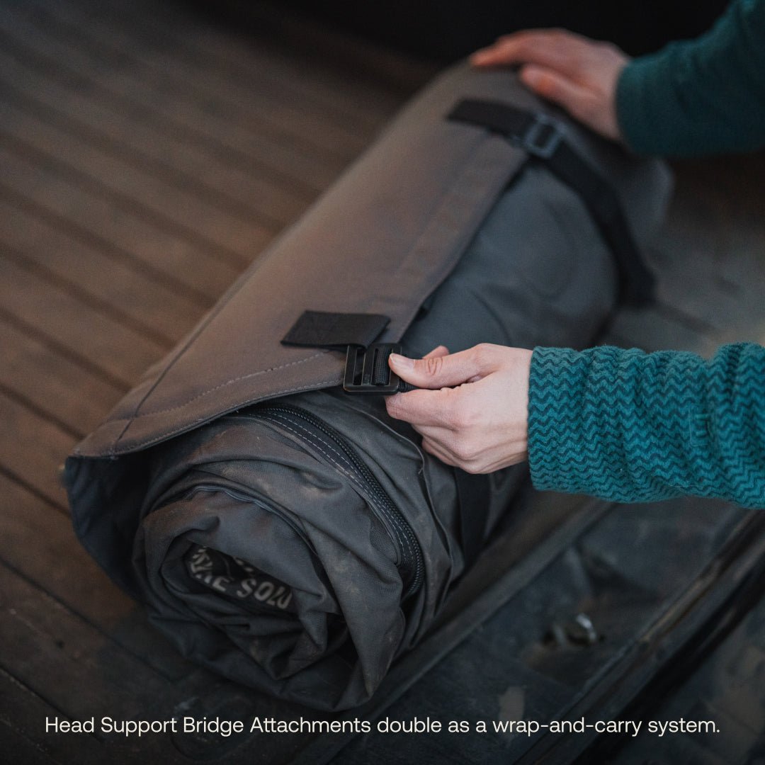 AIR Pro Vehicle Mattress - Xtrusion Overland
