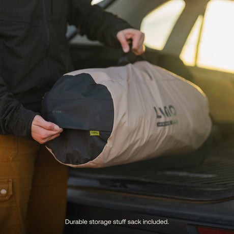 AIR Pro Vehicle Mattress - Xtrusion Overland