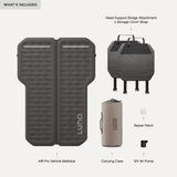 AIR Pro Vehicle Mattress - Xtrusion Overland