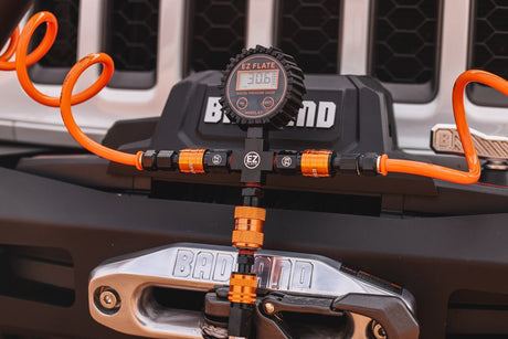 Air System Manifold - Xtrusion Overland