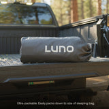 AIR Truck Bed Mattress - Xtrusion Overland