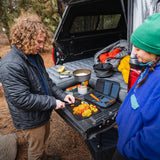 AIR Truck Bed Mattress - Xtrusion Overland