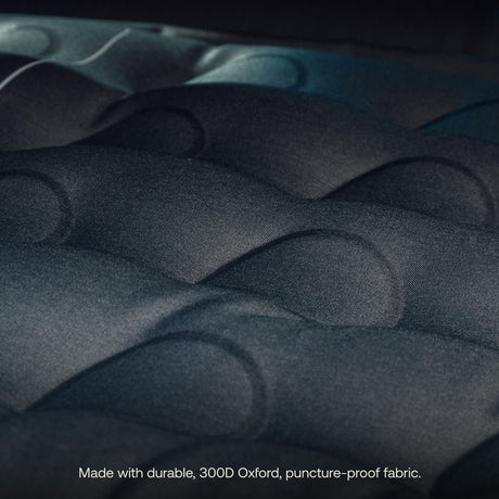 AIR Truck Bed Mattress - Xtrusion Overland