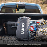 AIR Truck Bed Mattress - Xtrusion Overland