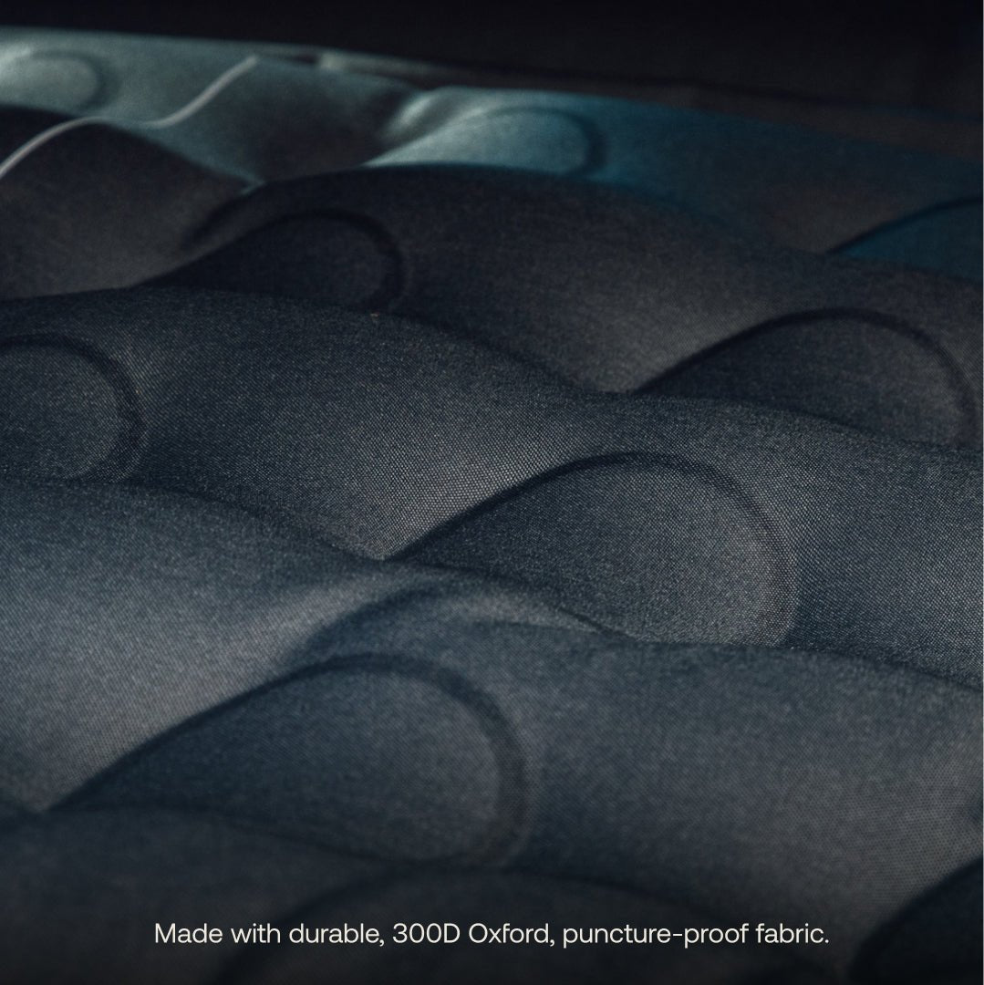 AIR Truck Bed Mattress - Xtrusion Overland