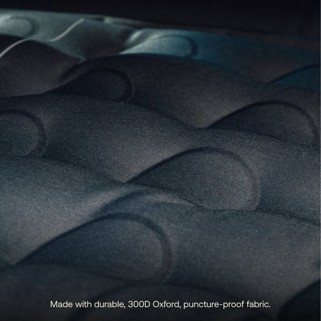 AIR Truck Bed Mattress - Xtrusion Overland