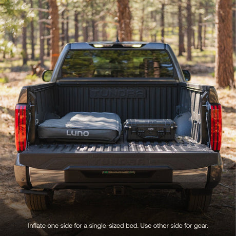 AIR Truck Bed Mattress - Xtrusion Overland