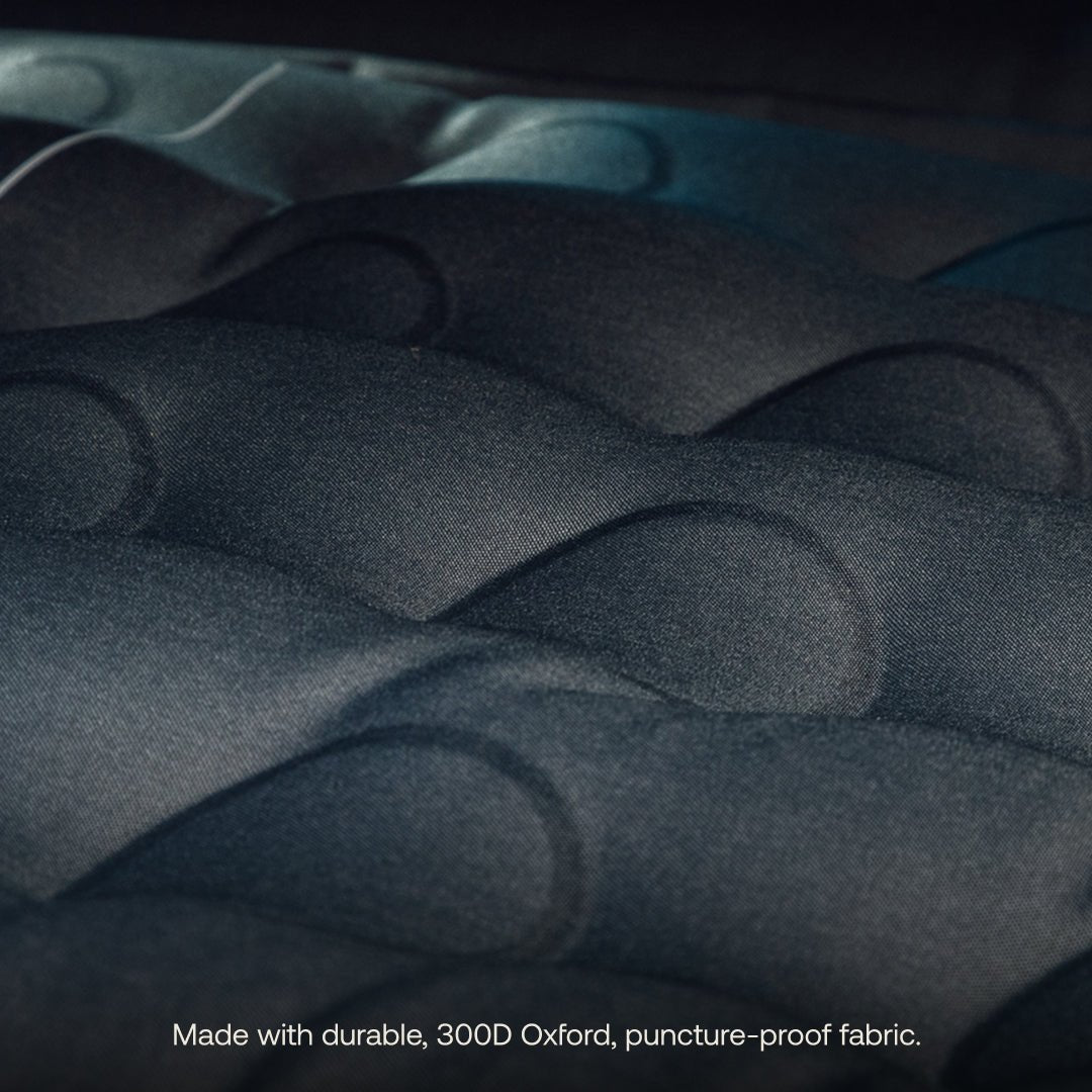 AIR Truck Bed Mattress - Xtrusion Overland