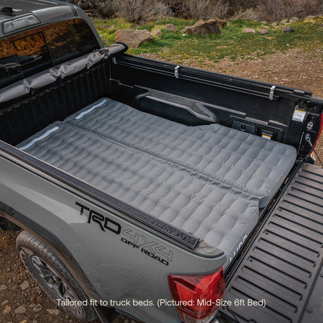AIR Truck Bed Mattress - Xtrusion Overland